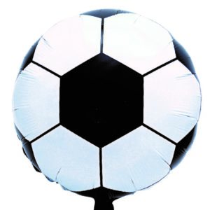 Balon Folie Mingea 45 CM