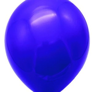 balon latex Mov 1Buc 25 CM