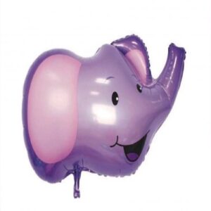 Balon Folie Elefant 98*62 CM