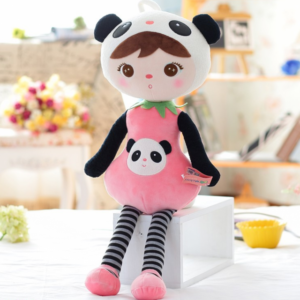 PAPUSA PERSONALIZATE METOO PANDA 70CM