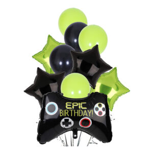 Set Baloane Xbox 10Buc