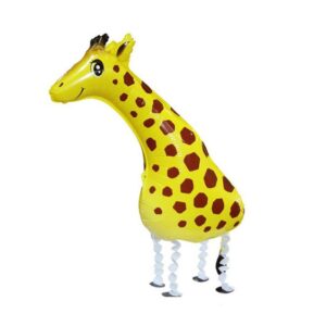 Balon Giraffe 91Cm